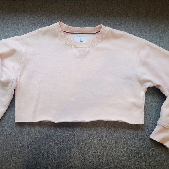 TNA cropped perfect crew - Picture 2 of 4